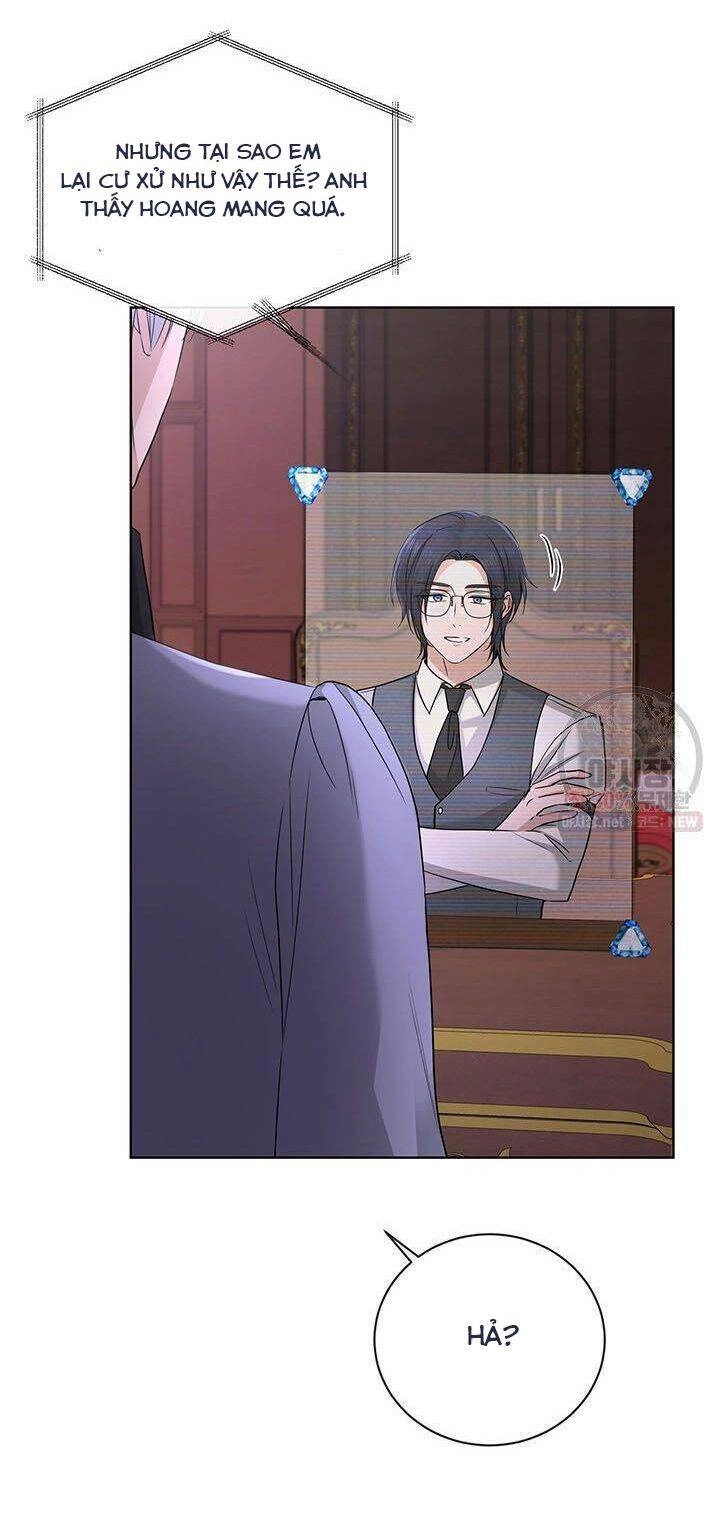 Tôi Không Còn Yêu Anh Nữa Chapter 29 - 39