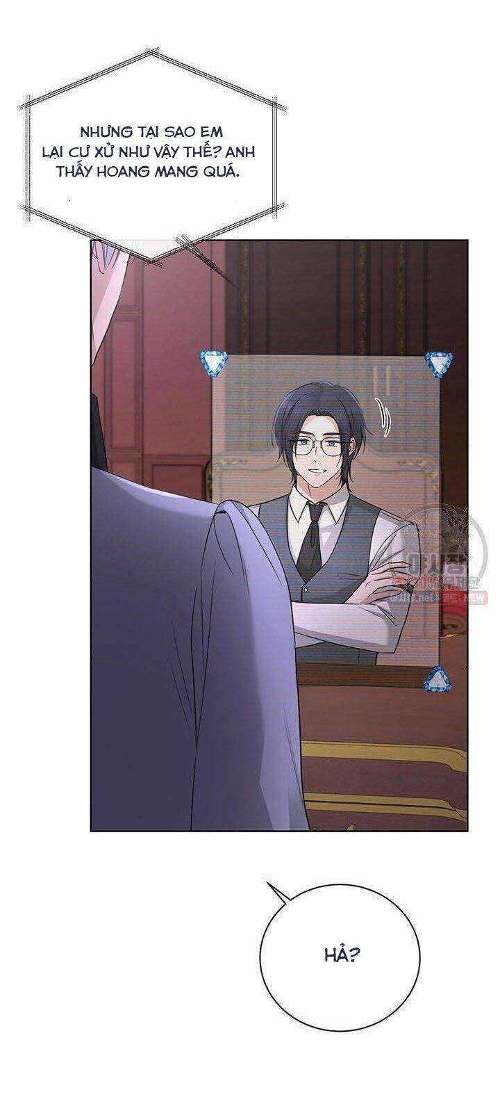 Tôi Không Còn Yêu Anh Nữa Chapter 29 - 41