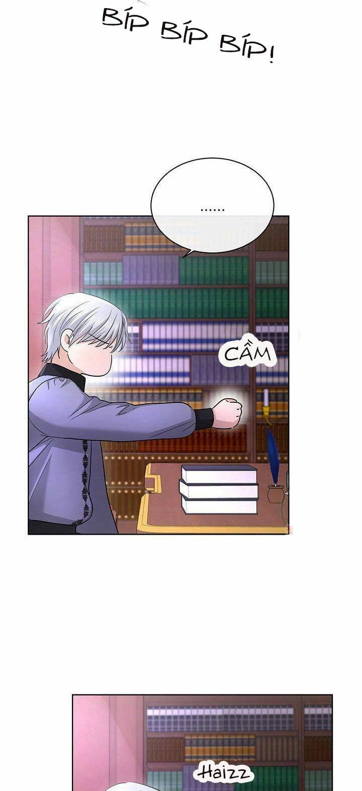 Tôi Không Còn Yêu Anh Nữa Chapter 29 - 43