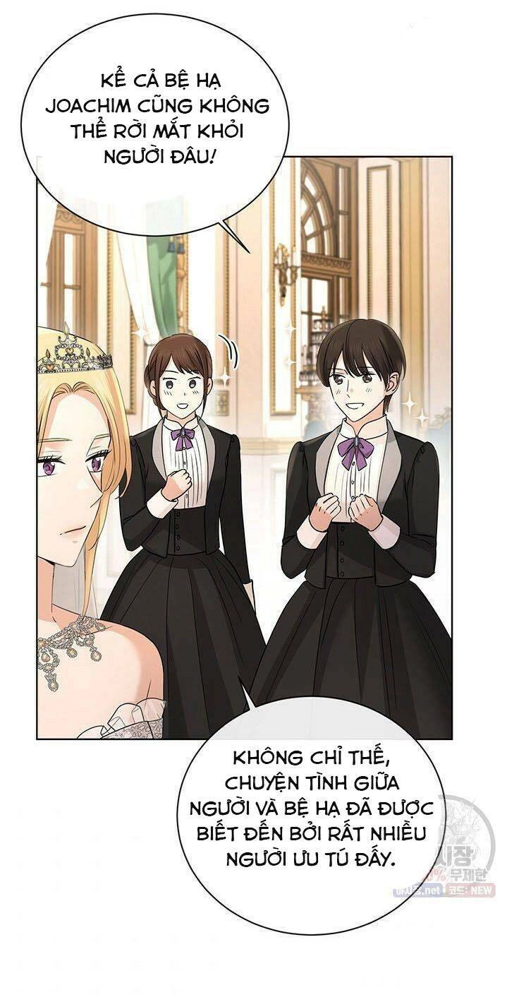 Tôi Không Còn Yêu Anh Nữa Chapter 29 - 66