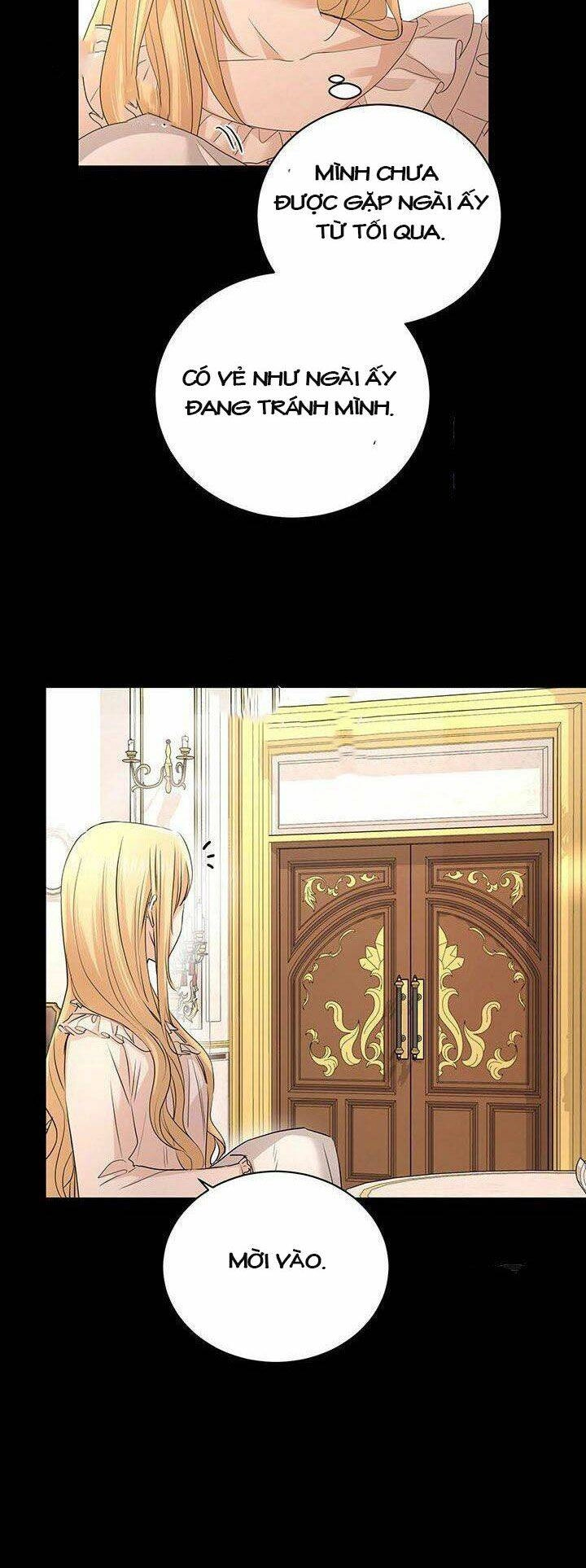 Tôi Không Còn Yêu Anh Nữa Chapter 29 - 71