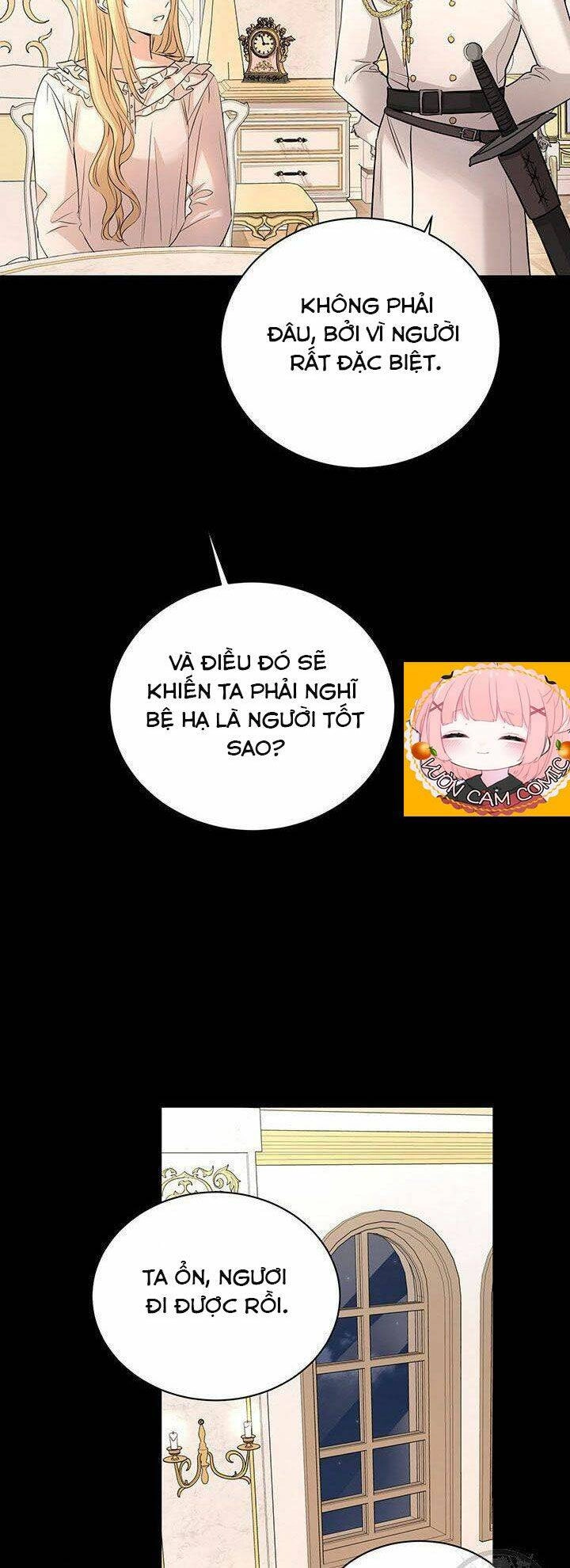 Tôi Không Còn Yêu Anh Nữa Chapter 29 - 105