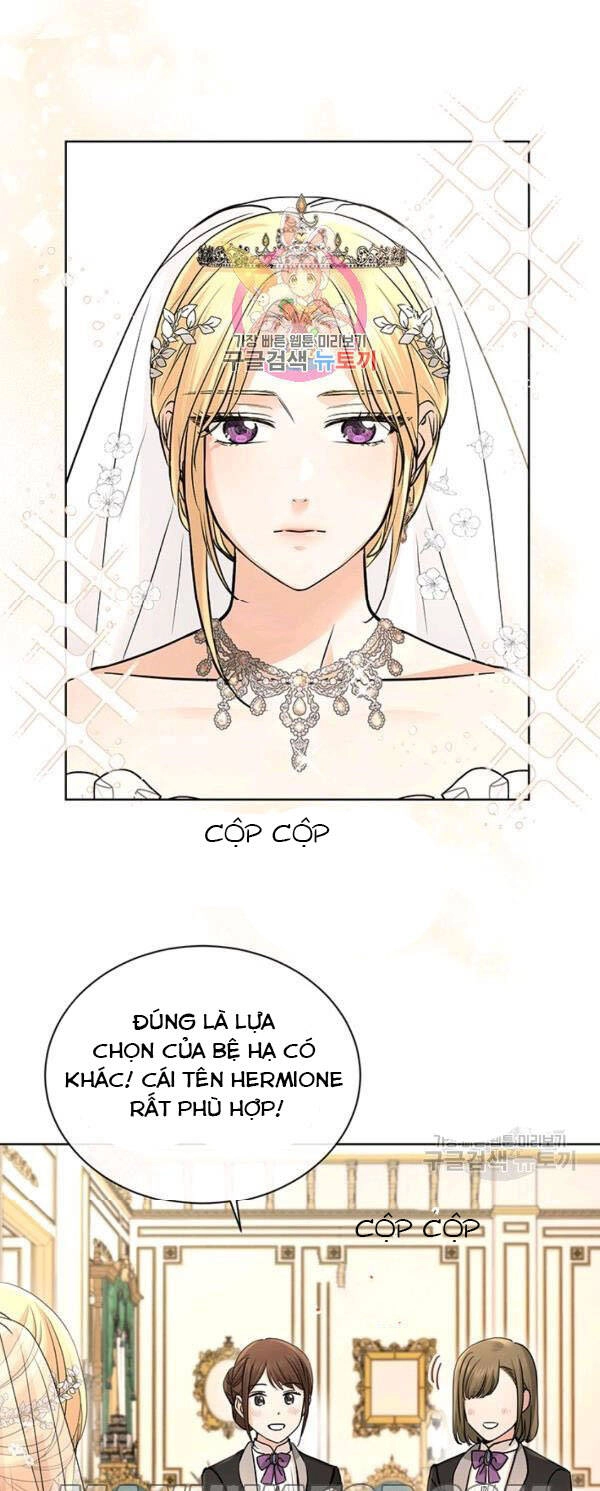 Tôi Không Còn Yêu Anh Nữa Chapter 30 - 2