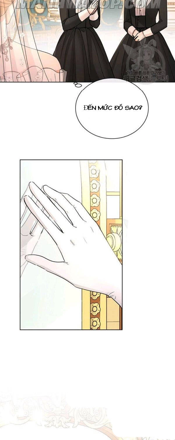 Tôi Không Còn Yêu Anh Nữa Chapter 30 - 3