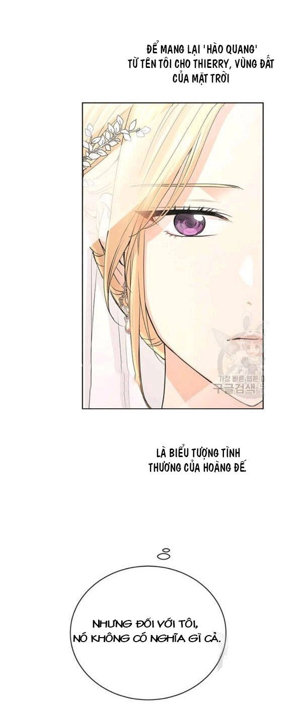 Tôi Không Còn Yêu Anh Nữa Chapter 30 - 5