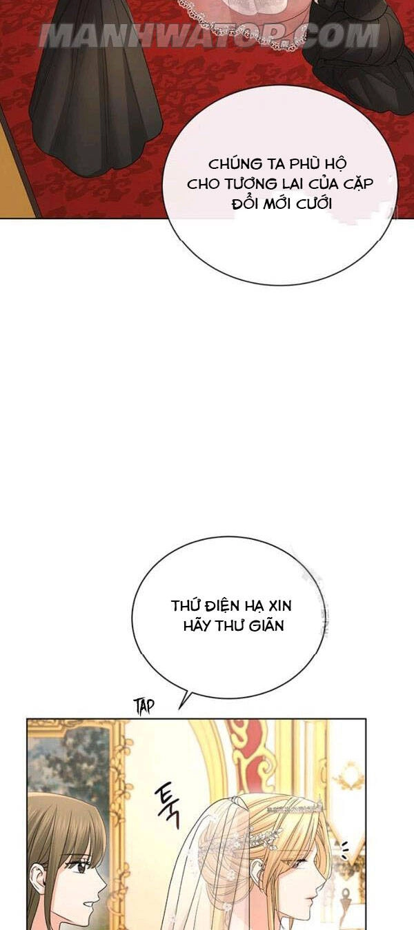 Tôi Không Còn Yêu Anh Nữa Chapter 30 - 10