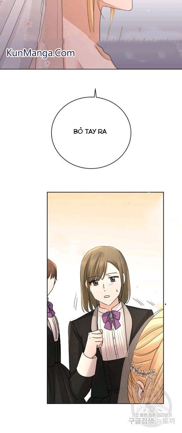 Tôi Không Còn Yêu Anh Nữa Chapter 30 - 12