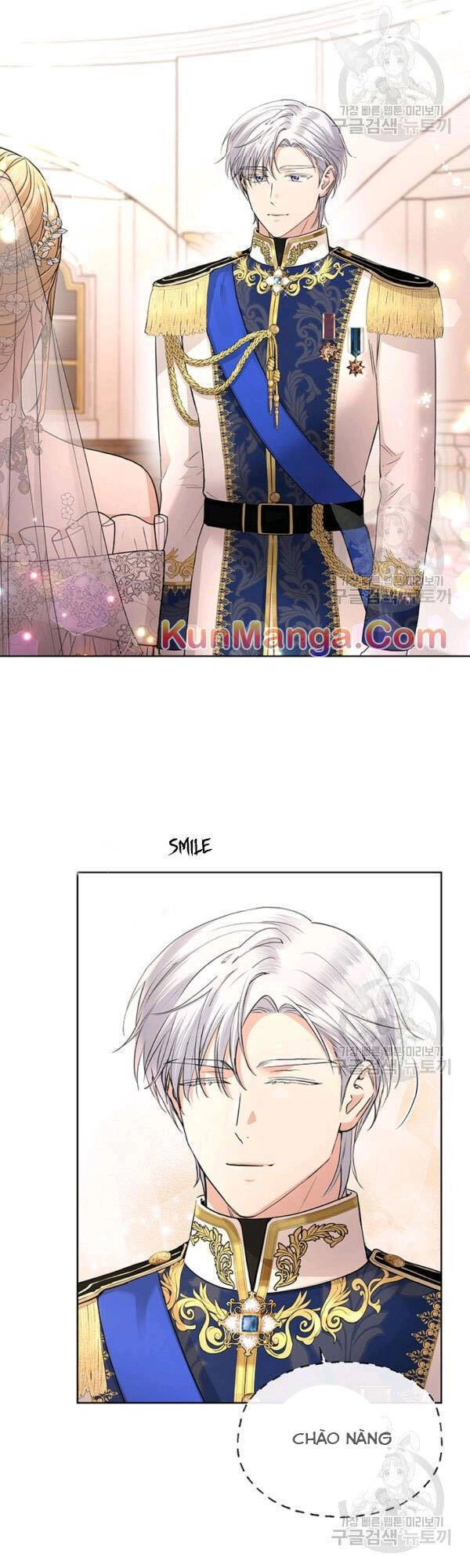 Tôi Không Còn Yêu Anh Nữa Chapter 30 - 20