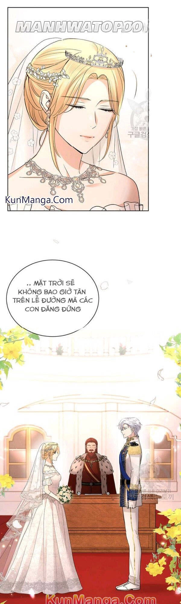 Tôi Không Còn Yêu Anh Nữa Chapter 30 - 22