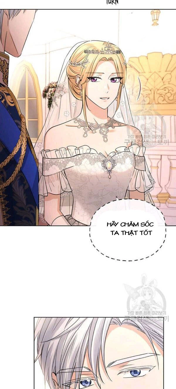 Tôi Không Còn Yêu Anh Nữa Chapter 30 - 27