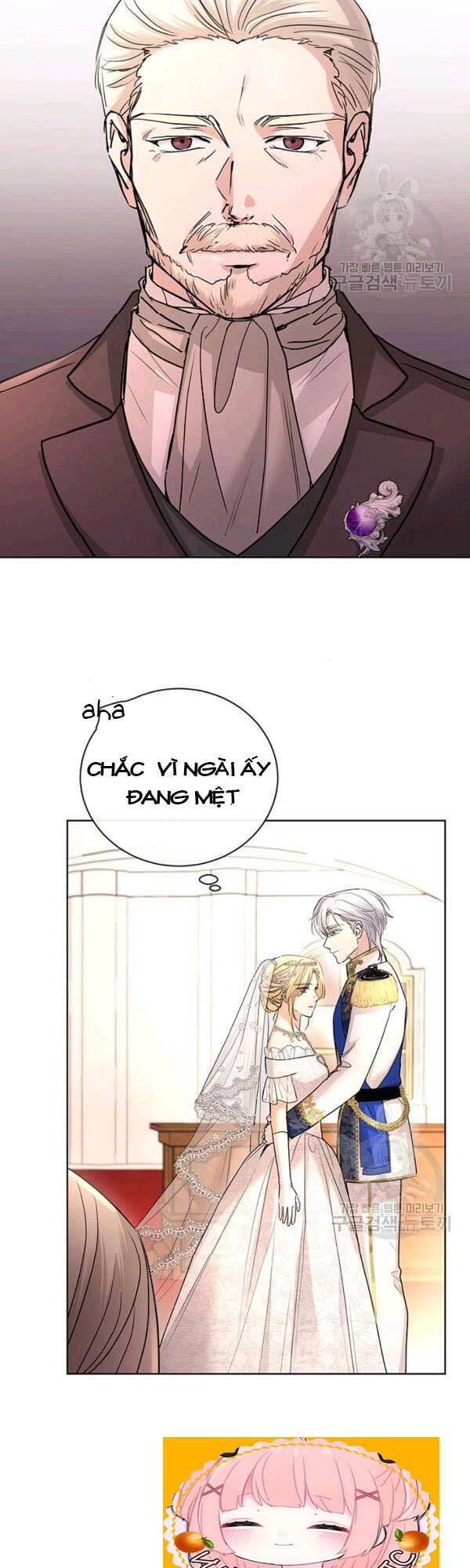 Tôi Không Còn Yêu Anh Nữa Chapter 30 - 32