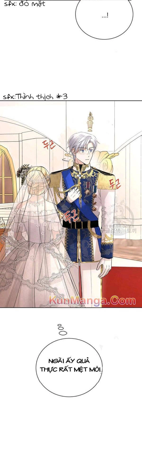 Tôi Không Còn Yêu Anh Nữa Chapter 30 - 36