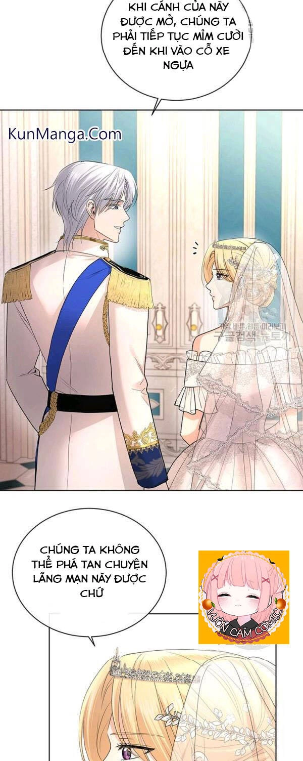 Tôi Không Còn Yêu Anh Nữa Chapter 30 - 39