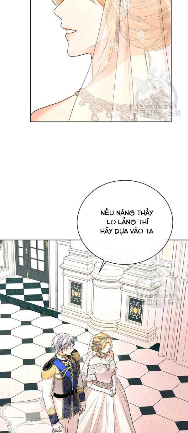 Tôi Không Còn Yêu Anh Nữa Chapter 30 - 40