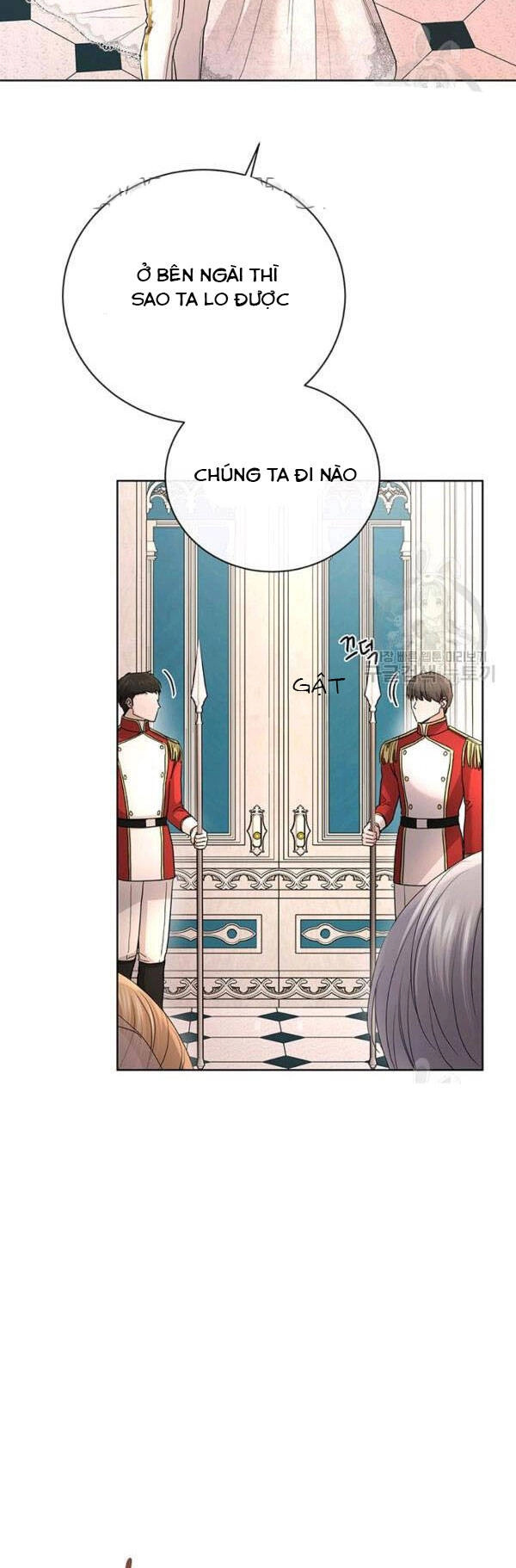 Tôi Không Còn Yêu Anh Nữa Chapter 30 - 41