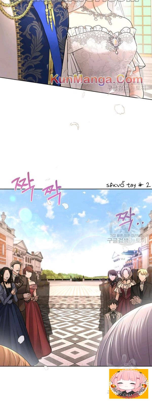 Tôi Không Còn Yêu Anh Nữa Chapter 30 - 43