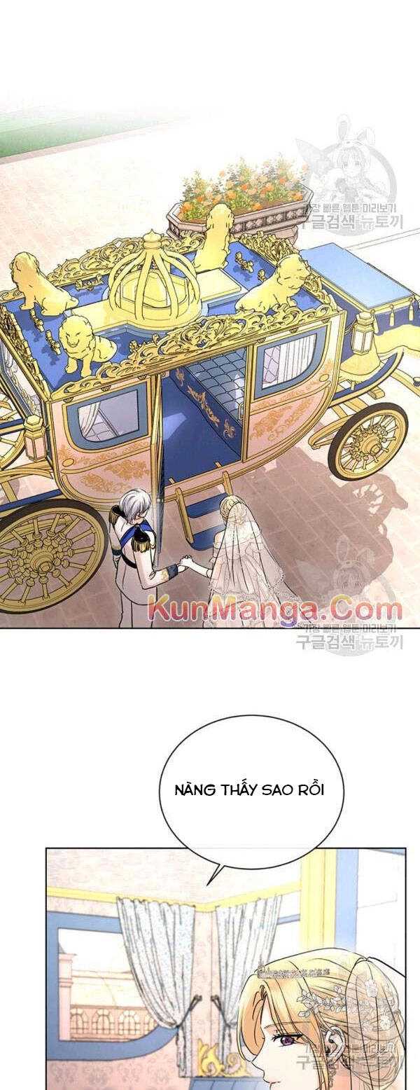 Tôi Không Còn Yêu Anh Nữa Chapter 30 - 47