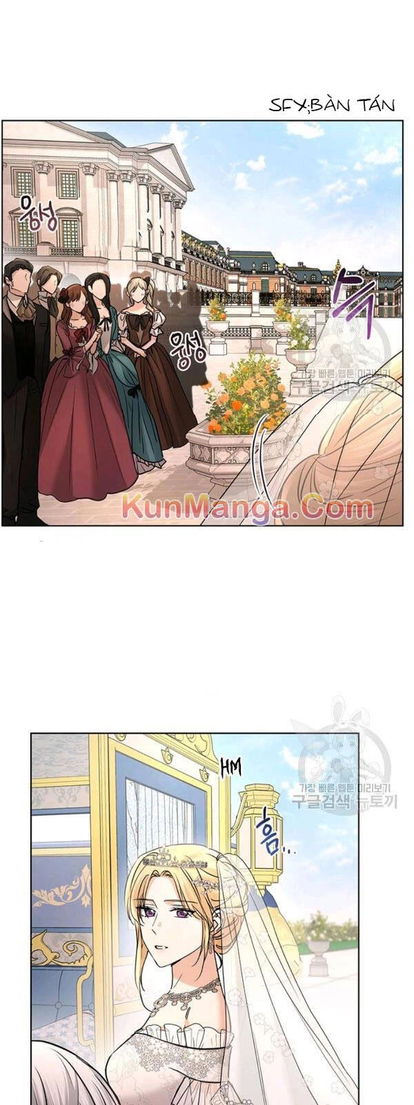 Tôi Không Còn Yêu Anh Nữa Chapter 30 - 50