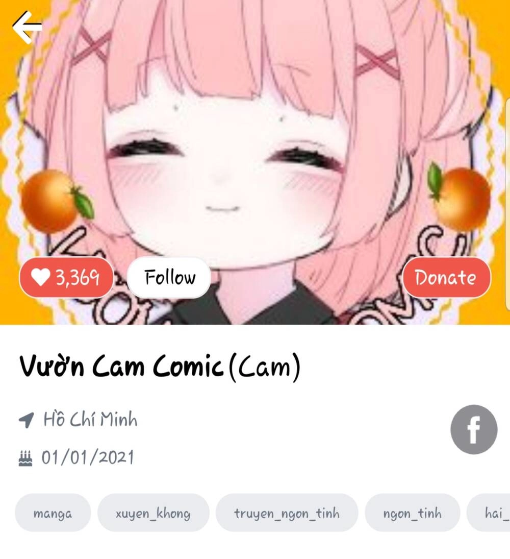 Tôi Không Còn Yêu Anh Nữa Chapter 30 - 54