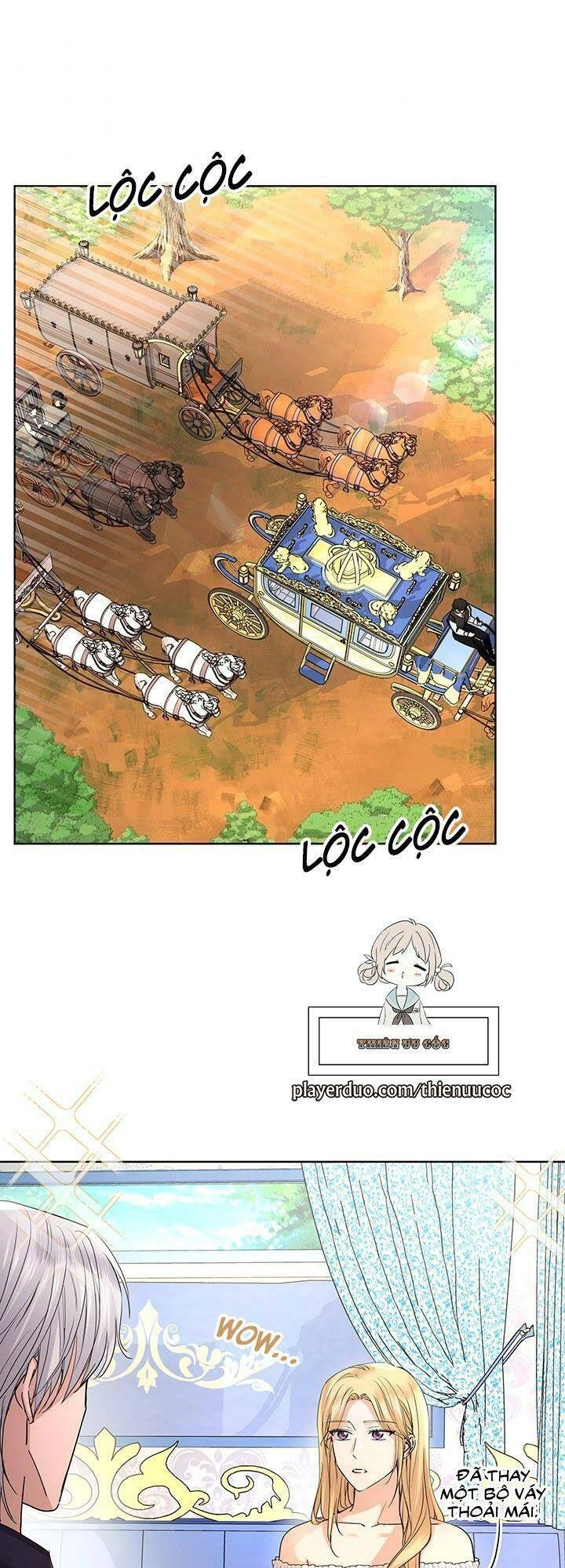 Tôi Không Còn Yêu Anh Nữa Chapter 31 - 1