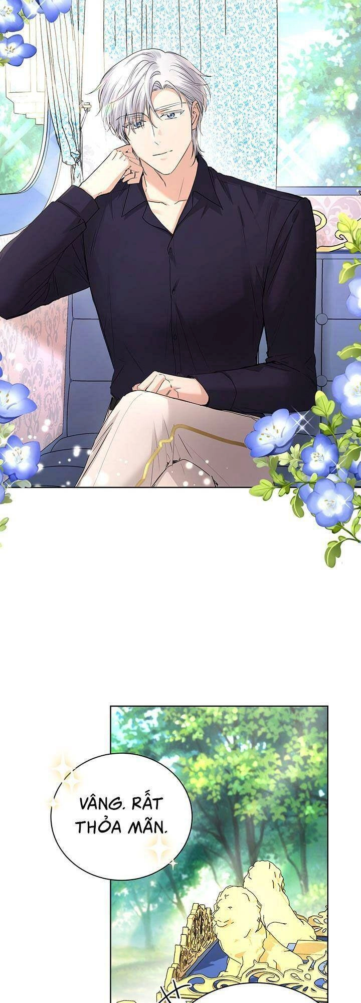 Tôi Không Còn Yêu Anh Nữa Chapter 31 - 3