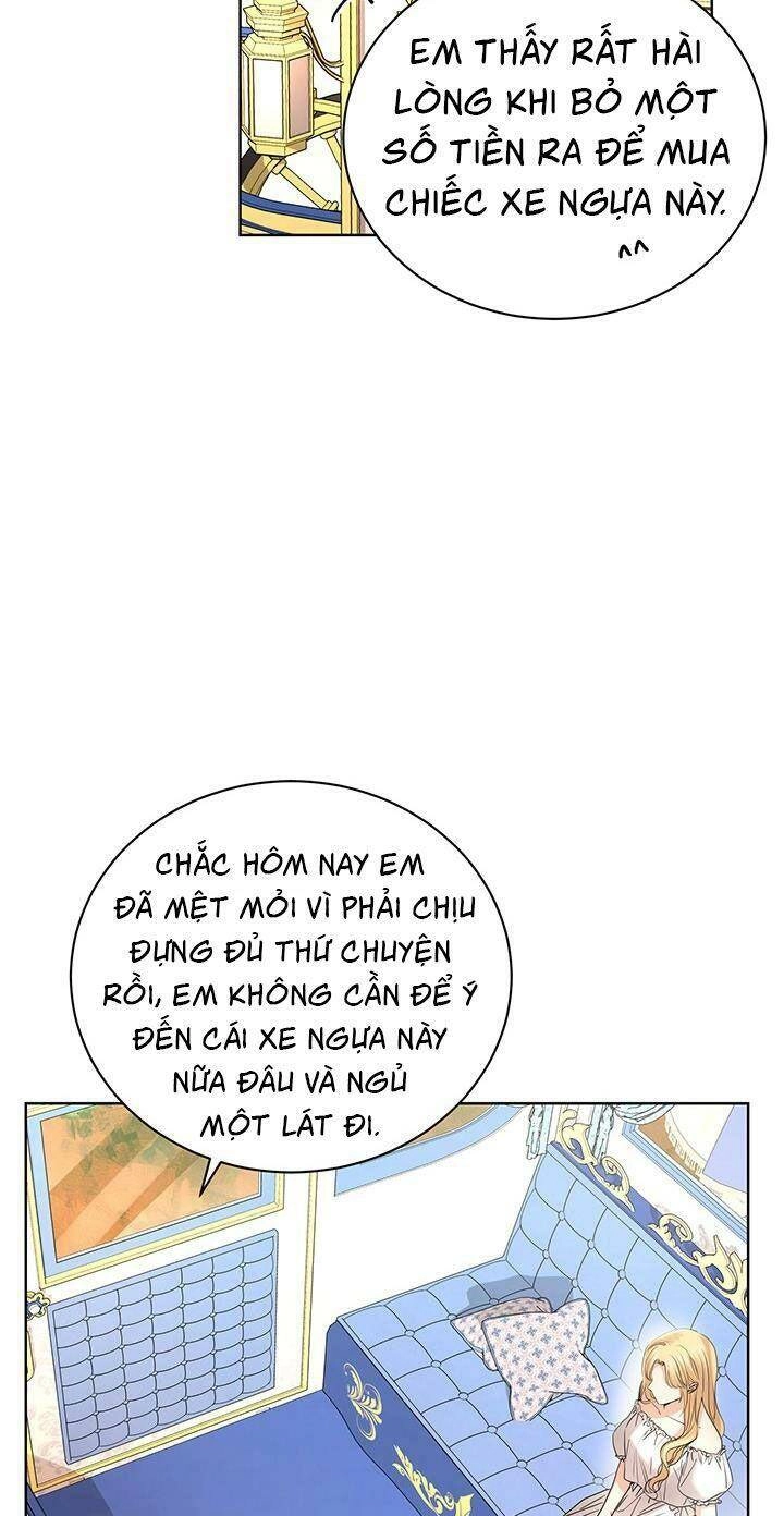 Tôi Không Còn Yêu Anh Nữa Chapter 31 - 4