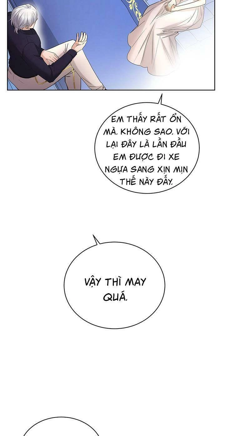 Tôi Không Còn Yêu Anh Nữa Chapter 31 - 5