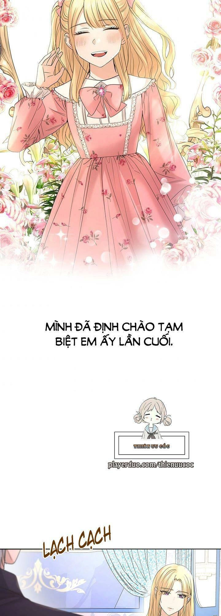 Tôi Không Còn Yêu Anh Nữa Chapter 31 - 7