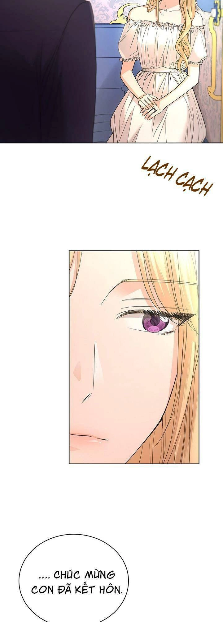 Tôi Không Còn Yêu Anh Nữa Chapter 31 - 8