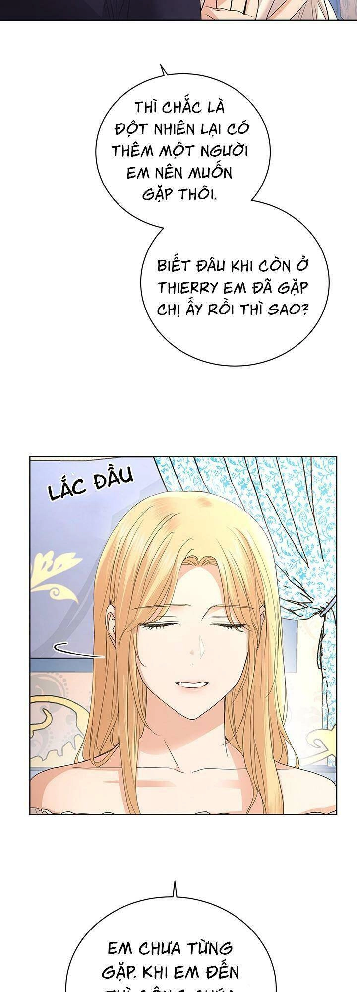 Tôi Không Còn Yêu Anh Nữa Chapter 31 - 16