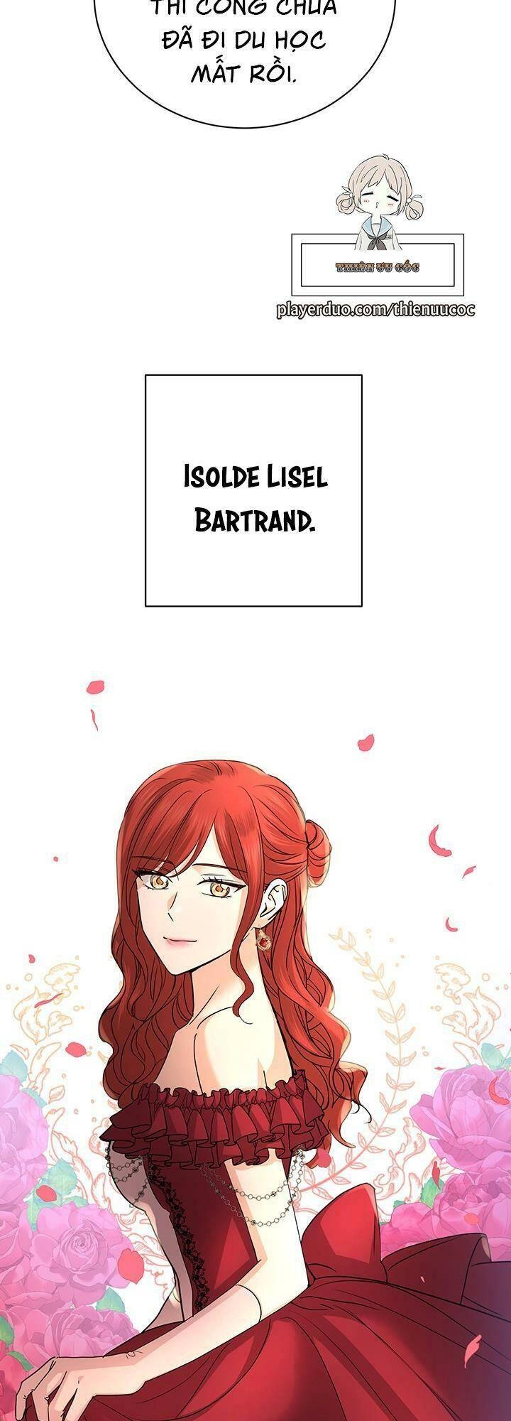 Tôi Không Còn Yêu Anh Nữa Chapter 31 - 17