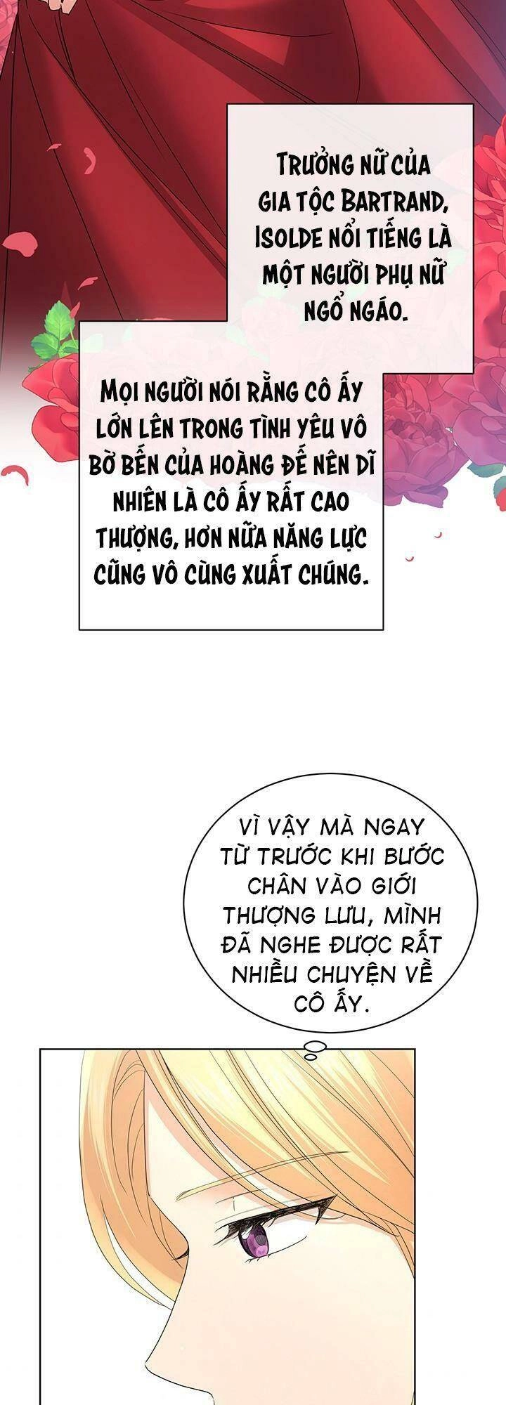 Tôi Không Còn Yêu Anh Nữa Chapter 31 - 18