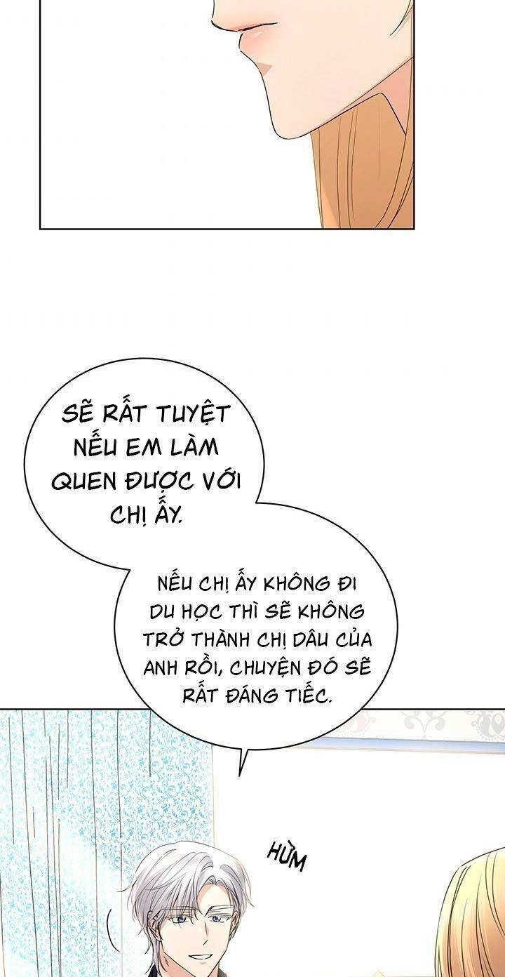 Tôi Không Còn Yêu Anh Nữa Chapter 31 - 19