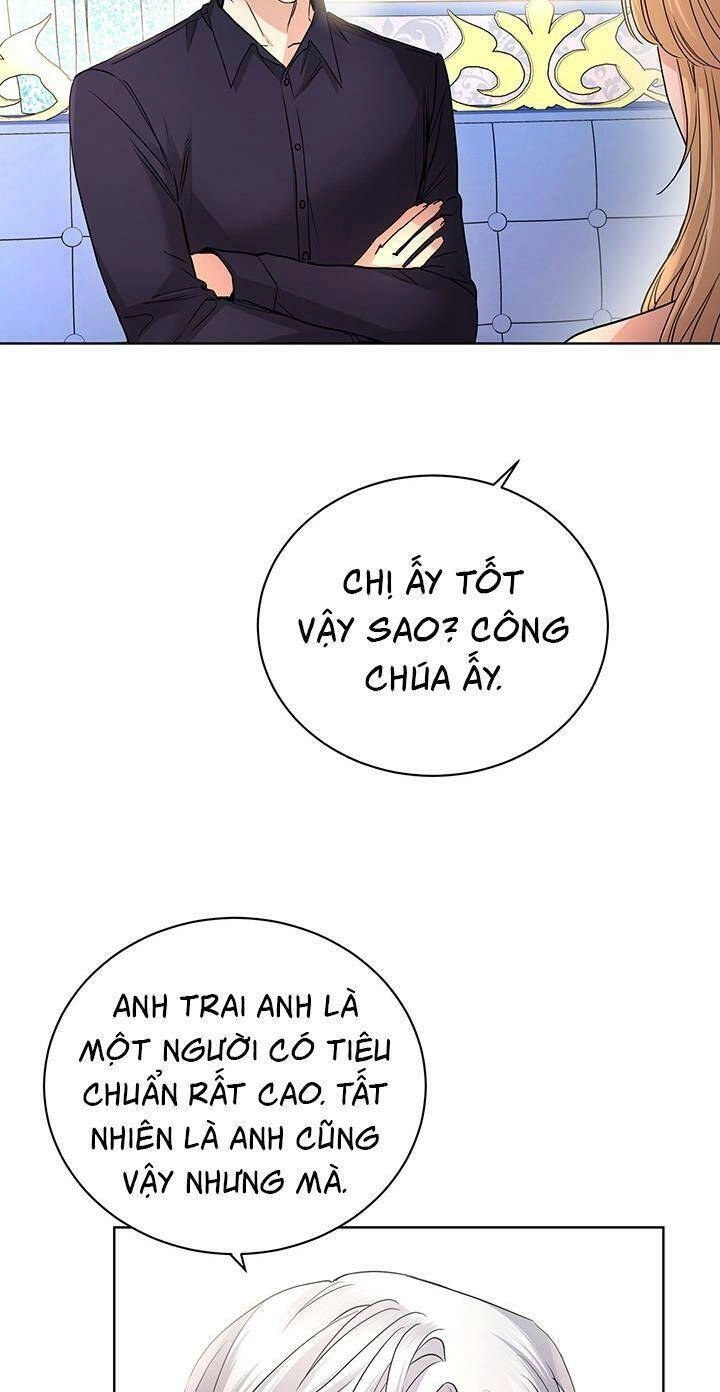Tôi Không Còn Yêu Anh Nữa Chapter 31 - 20