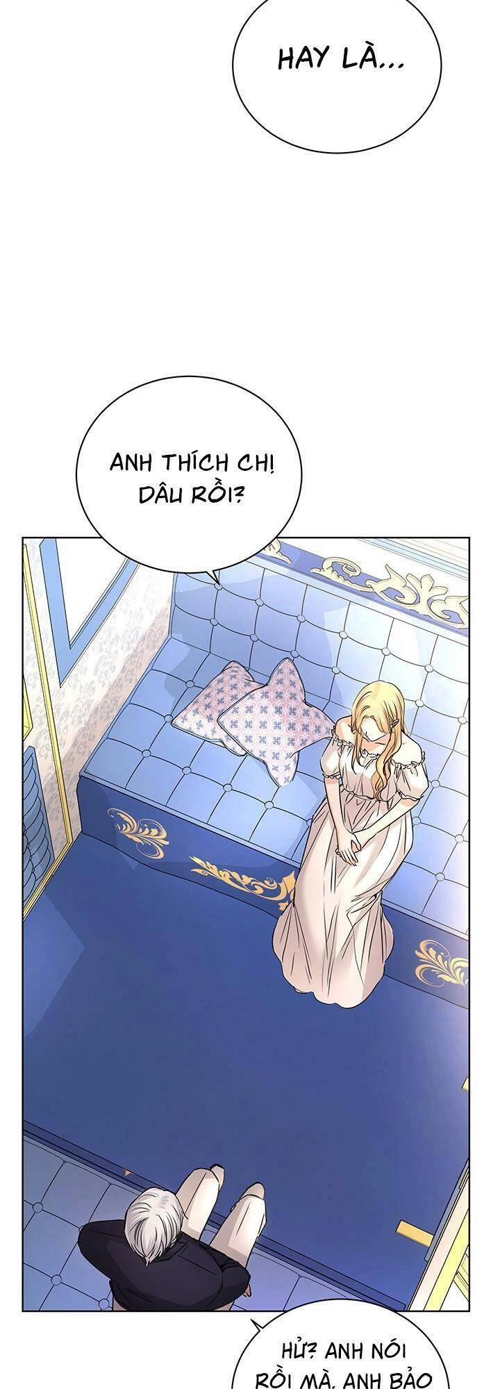 Tôi Không Còn Yêu Anh Nữa Chapter 31 - 22