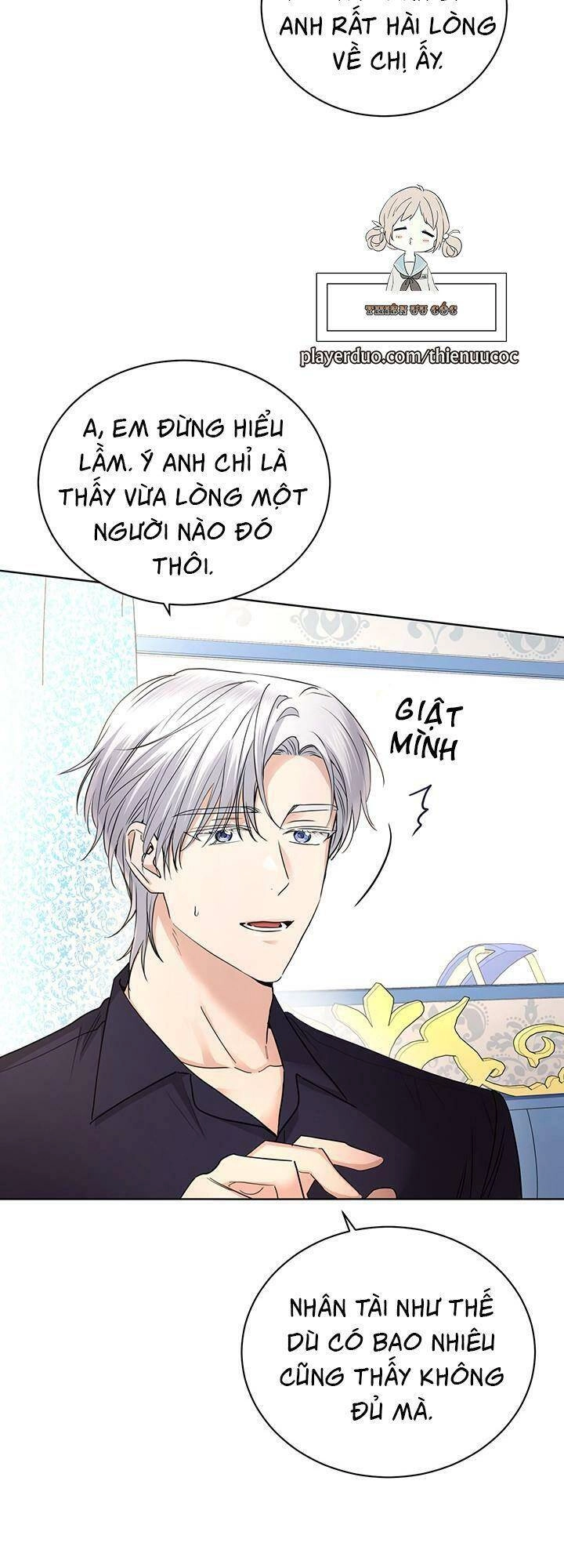 Tôi Không Còn Yêu Anh Nữa Chapter 31 - 23