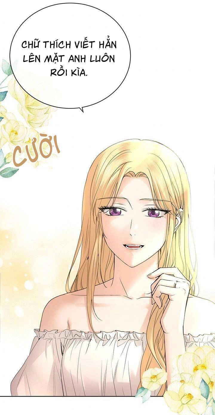 Tôi Không Còn Yêu Anh Nữa Chapter 31 - 25