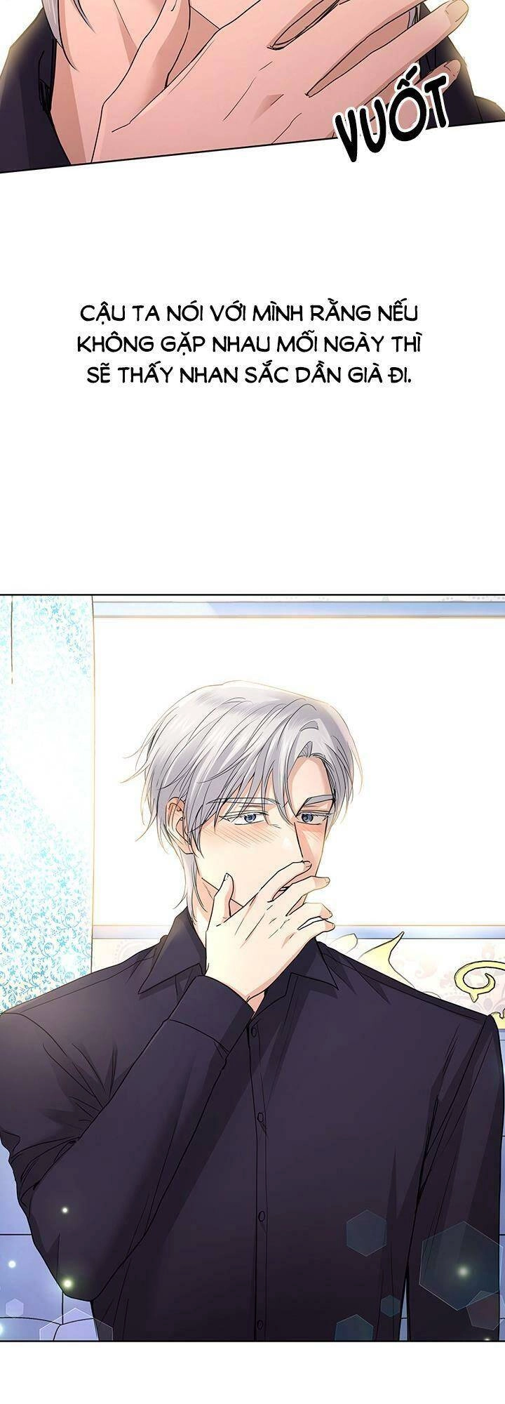 Tôi Không Còn Yêu Anh Nữa Chapter 31 - 27