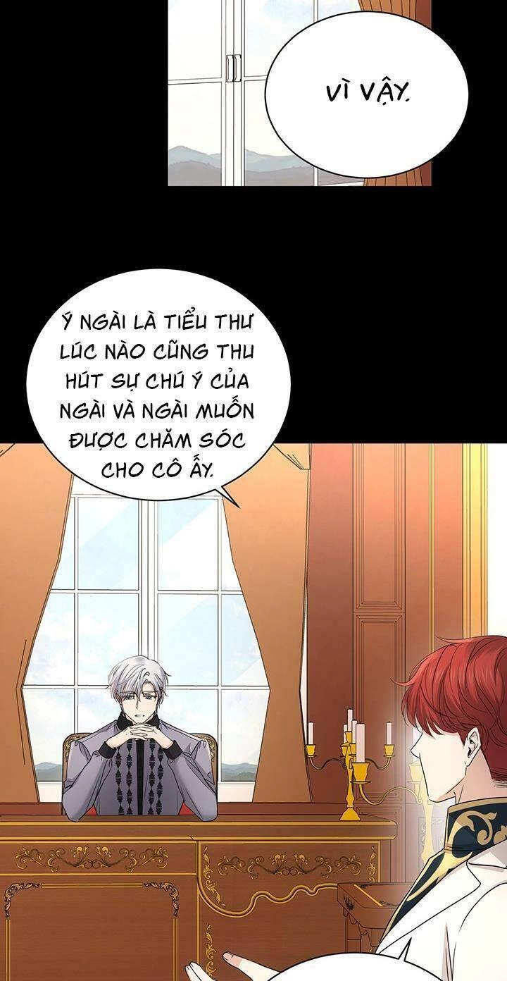 Tôi Không Còn Yêu Anh Nữa Chapter 31 - 29