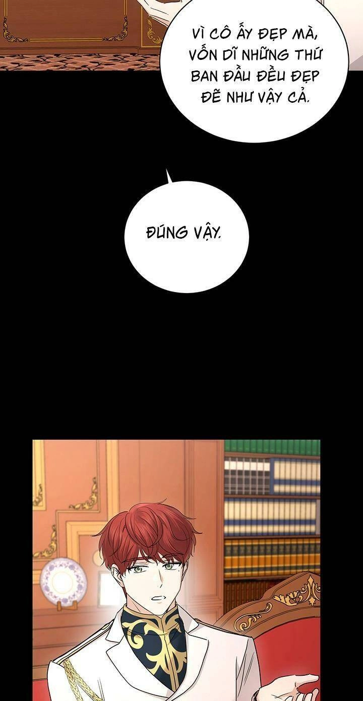 Tôi Không Còn Yêu Anh Nữa Chapter 31 - 30