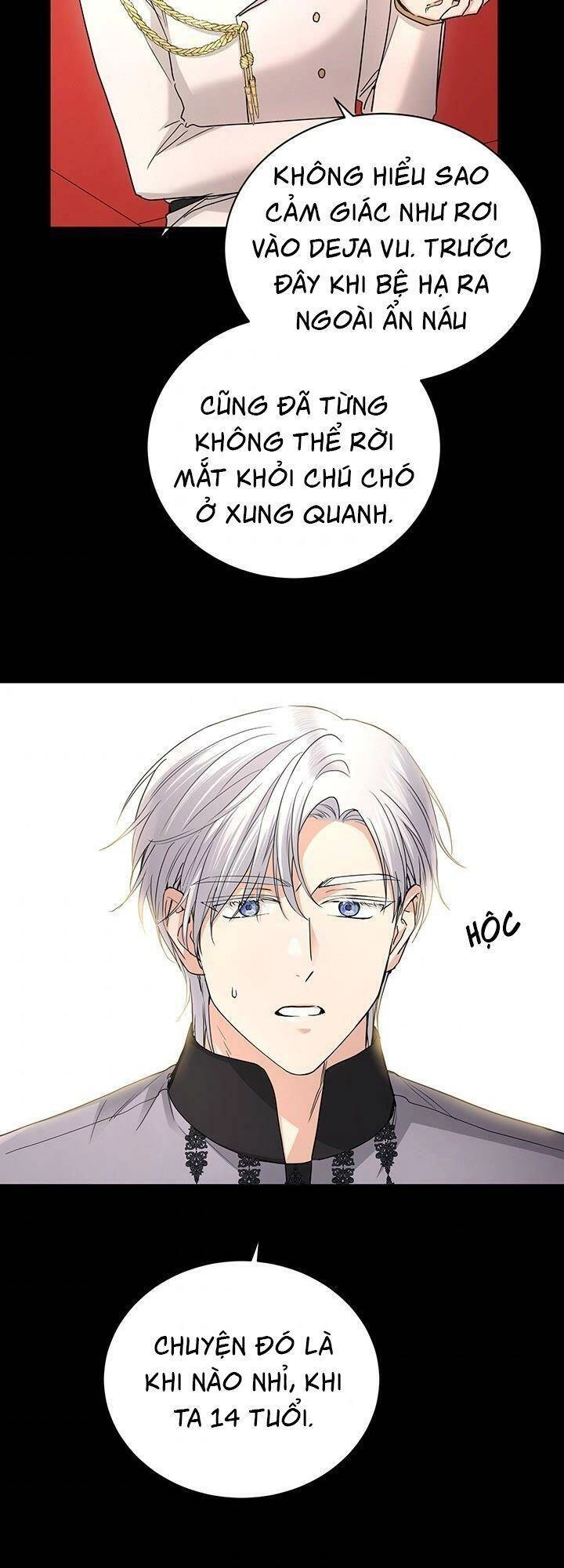 Tôi Không Còn Yêu Anh Nữa Chapter 31 - 31
