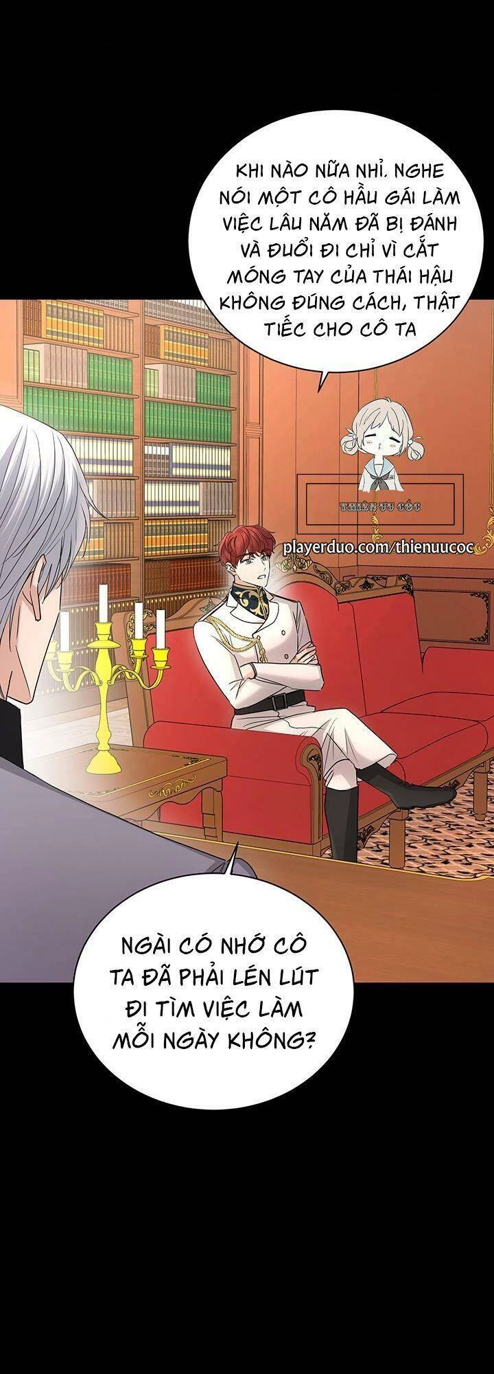 Tôi Không Còn Yêu Anh Nữa Chapter 31 - 32