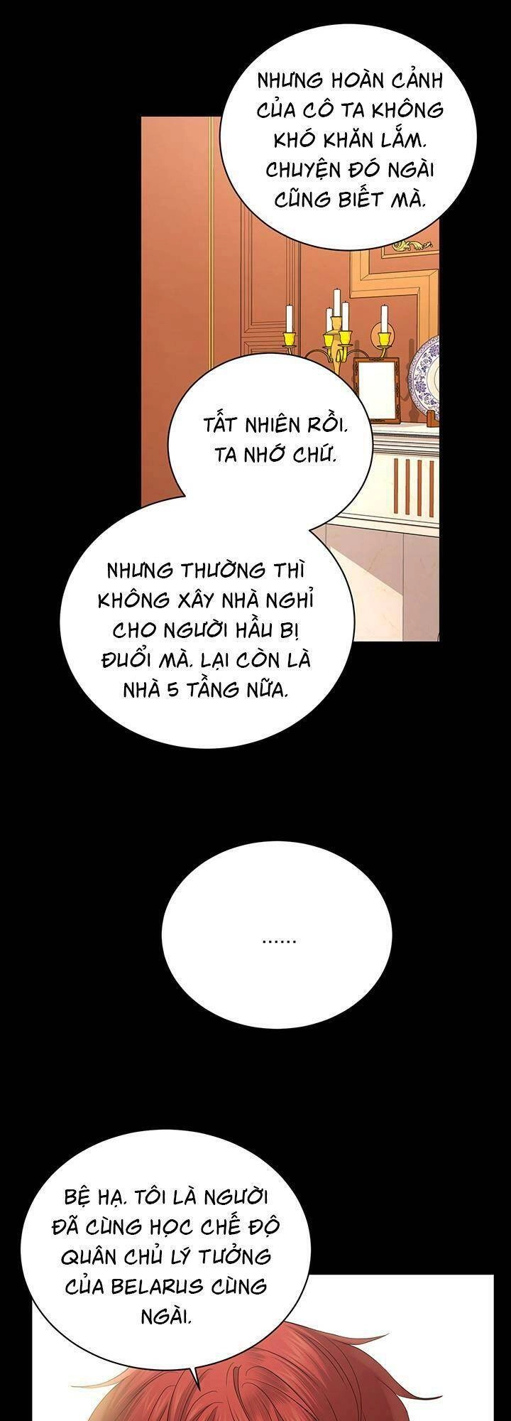 Tôi Không Còn Yêu Anh Nữa Chapter 31 - 33