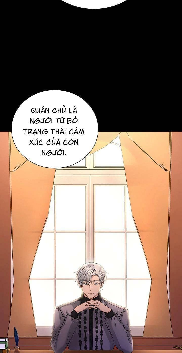 Tôi Không Còn Yêu Anh Nữa Chapter 31 - 35