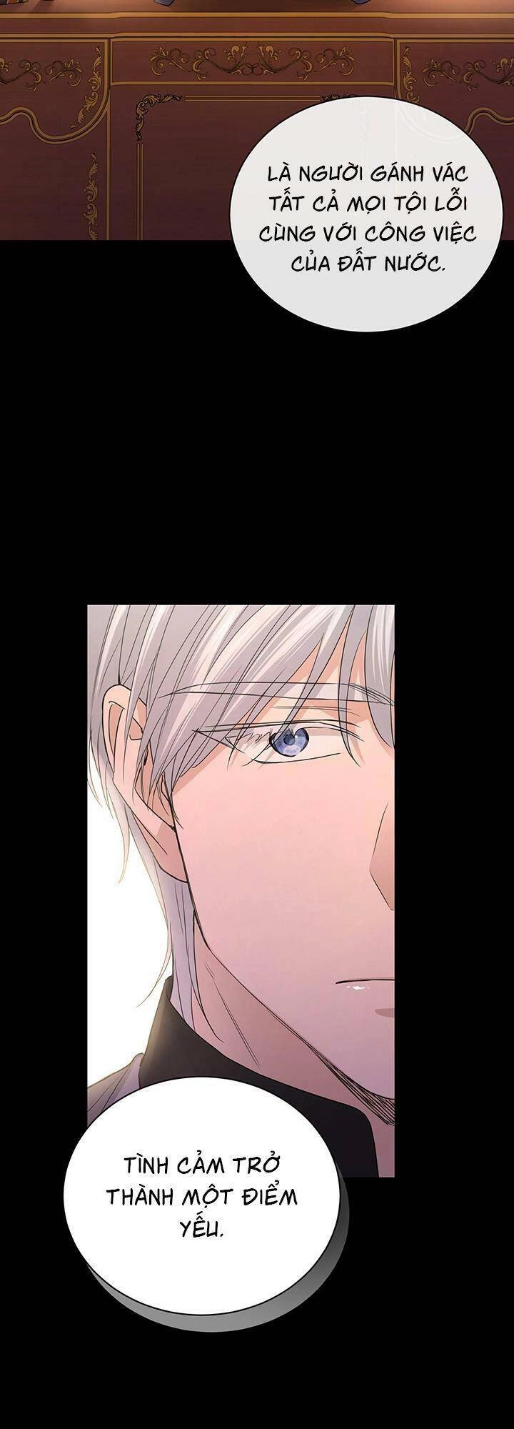 Tôi Không Còn Yêu Anh Nữa Chapter 31 - 36