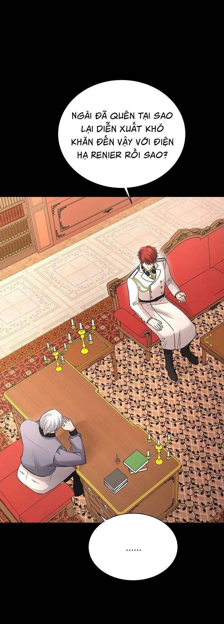 Tôi Không Còn Yêu Anh Nữa Chapter 31 - 37