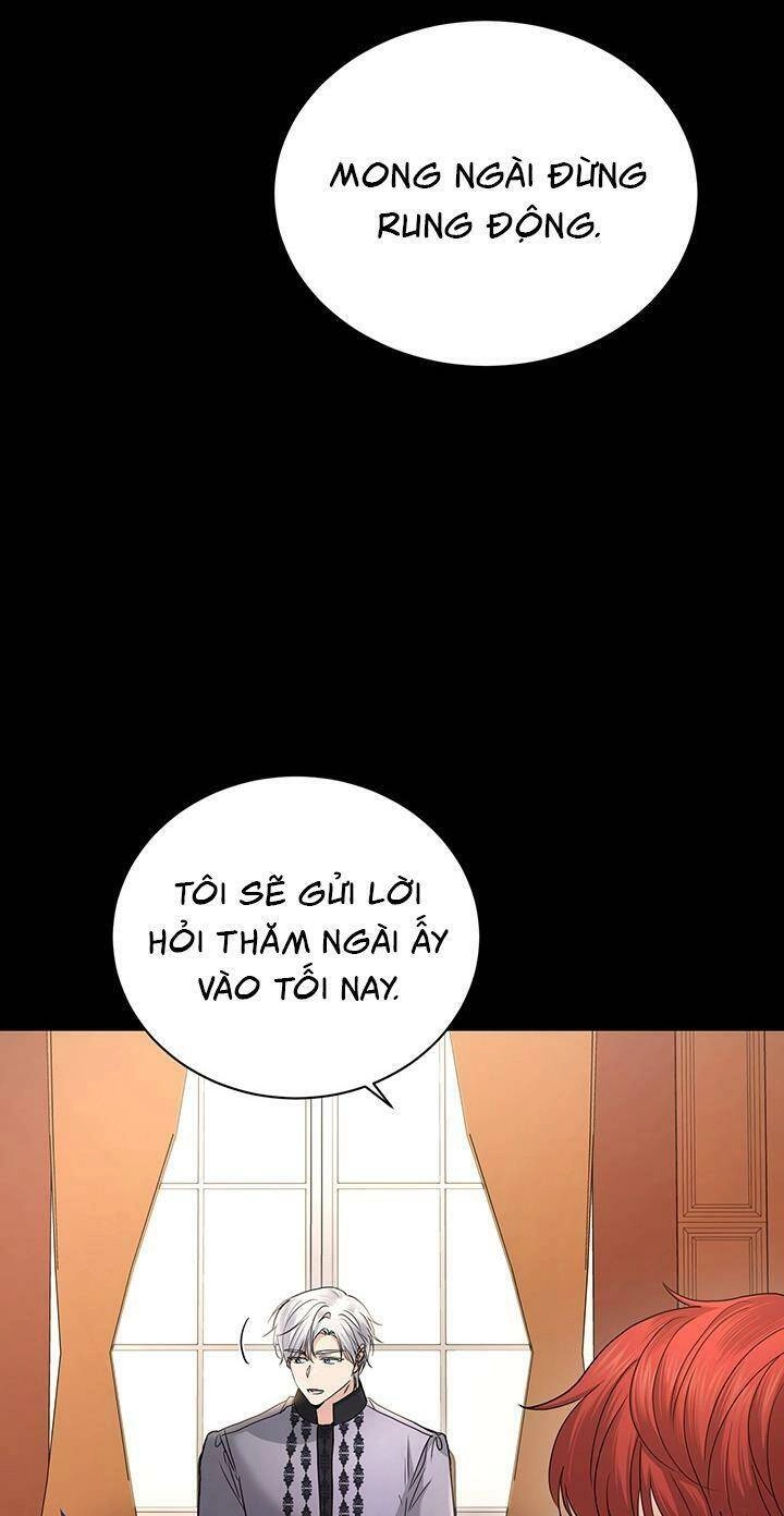 Tôi Không Còn Yêu Anh Nữa Chapter 31 - 39