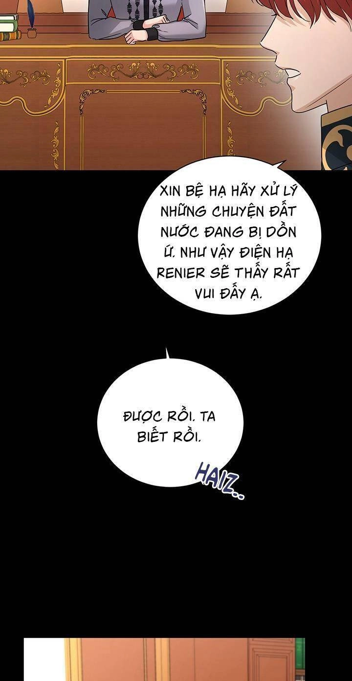 Tôi Không Còn Yêu Anh Nữa Chapter 31 - 40