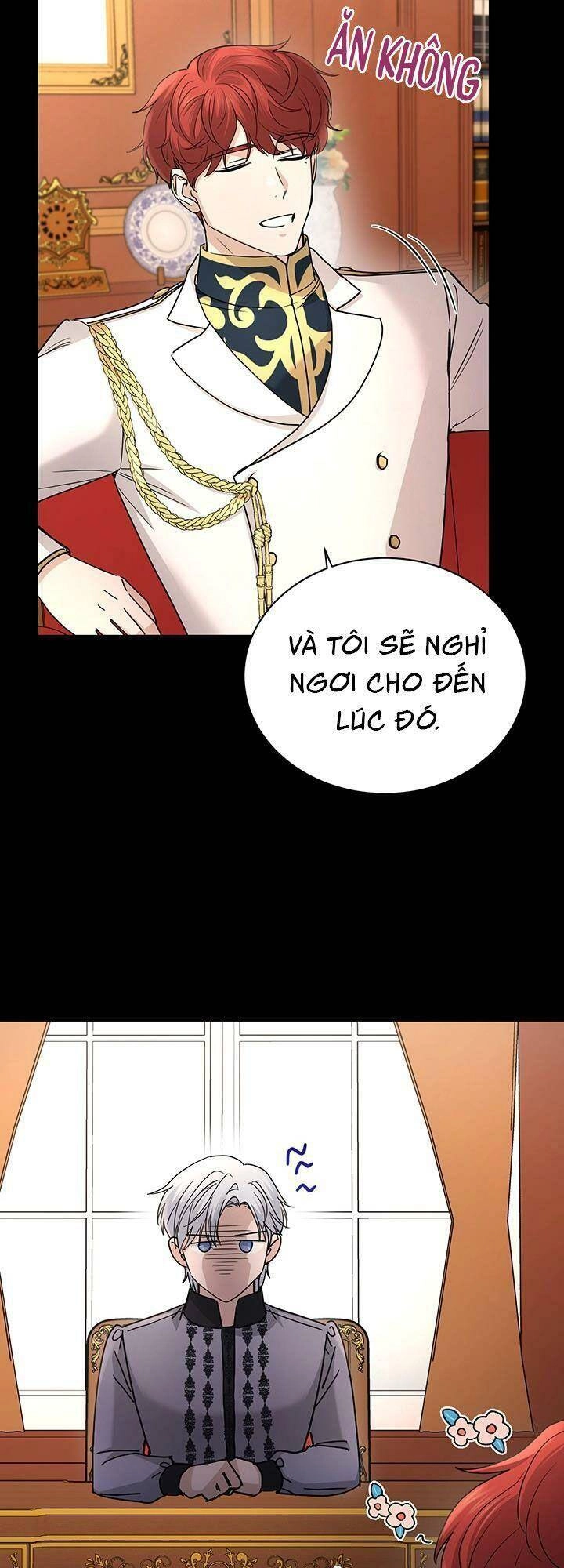 Tôi Không Còn Yêu Anh Nữa Chapter 31 - 41
