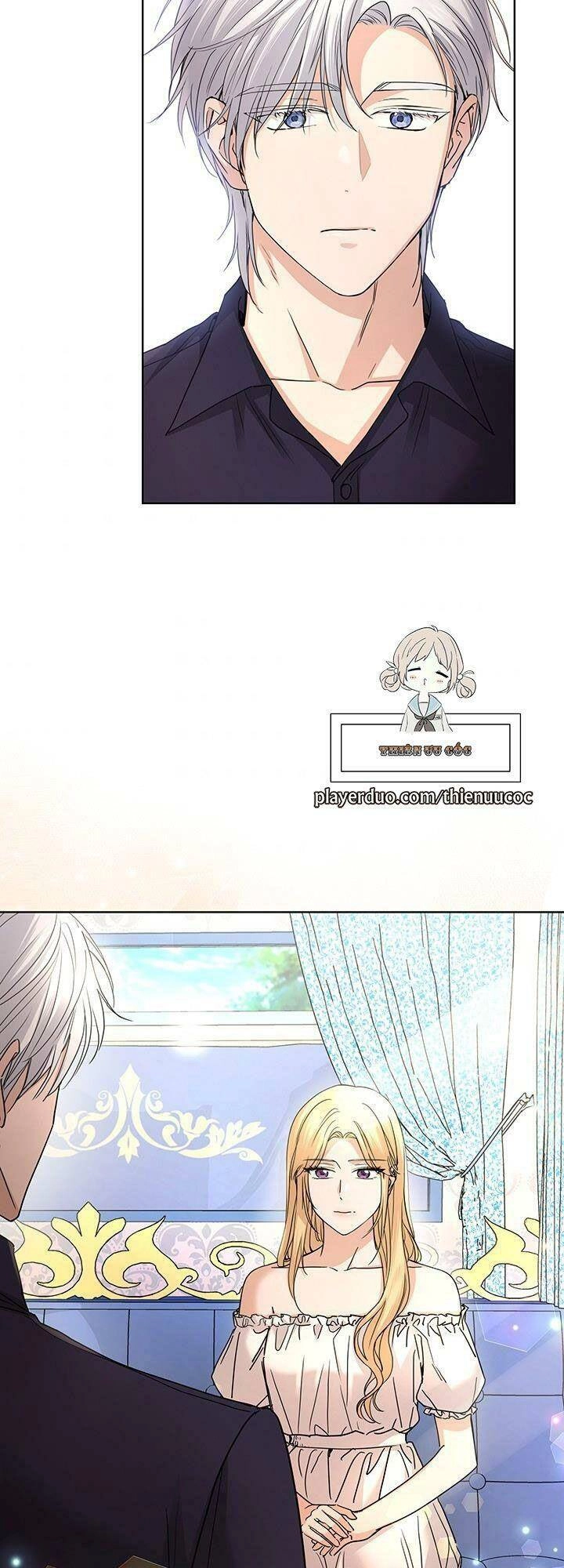 Tôi Không Còn Yêu Anh Nữa Chapter 31 - 43